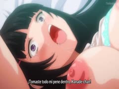 Natsuyasumi Ake No Kanojowa 1-2 Sex Scenes